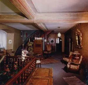 Pensjonat Roter Hahn 3*