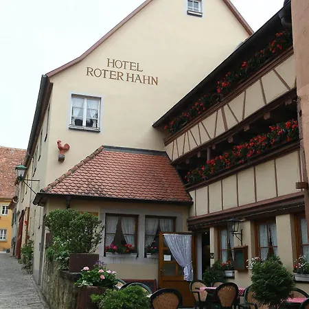 Gasthof Roter Hahn
